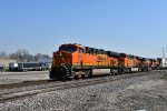 BNSF 6294